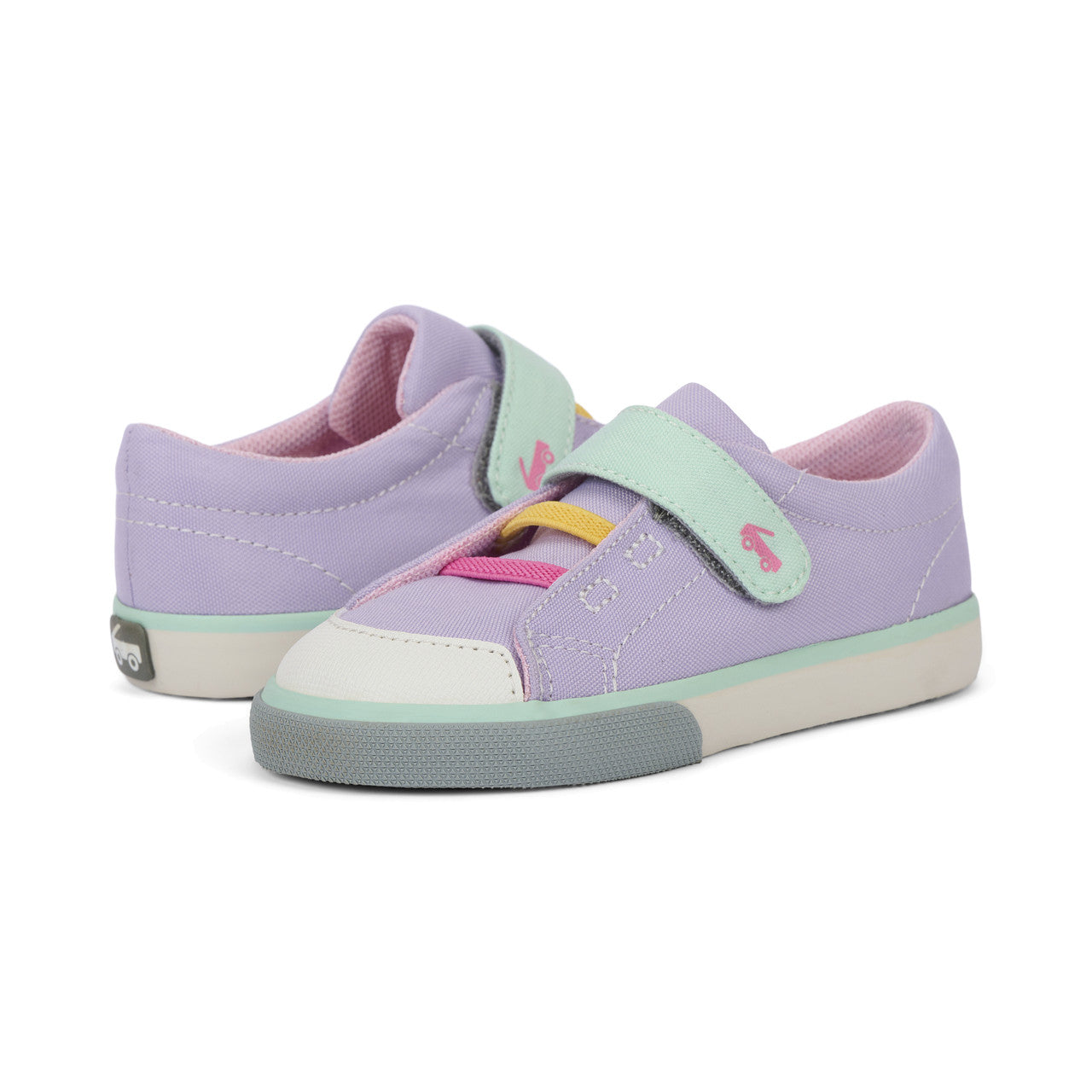 See Kai Run Girl's Alex Lavender