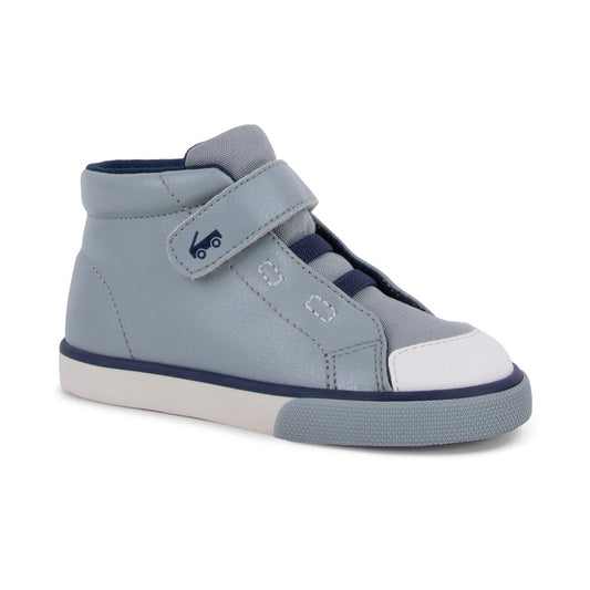 See Kai Run Drew Gray/Blue