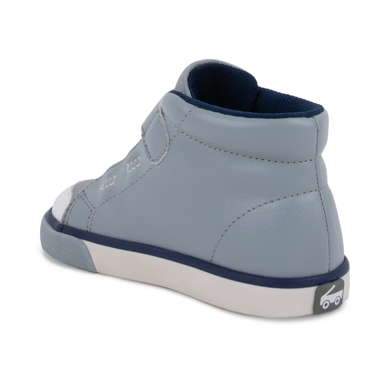 See Kai Run Drew Gray/Blue