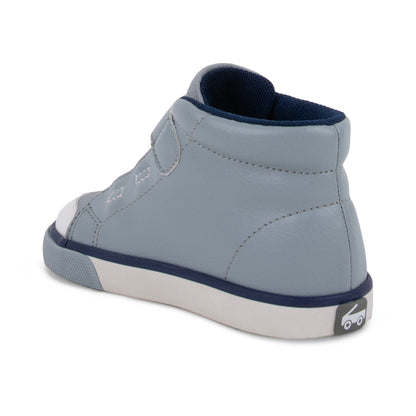 See Kai Run Drew Gray/Blue