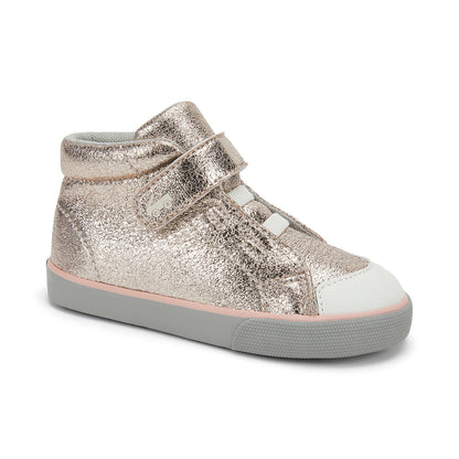 See Kai Run Drew Rose Gold