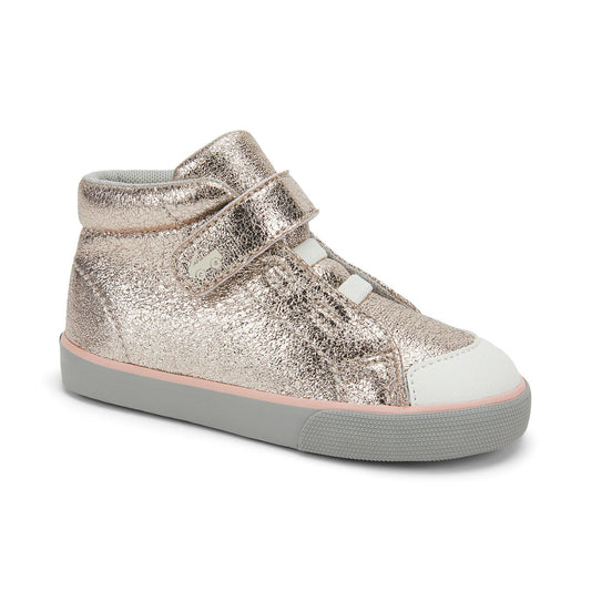 See Kai Run Drew Rose Gold