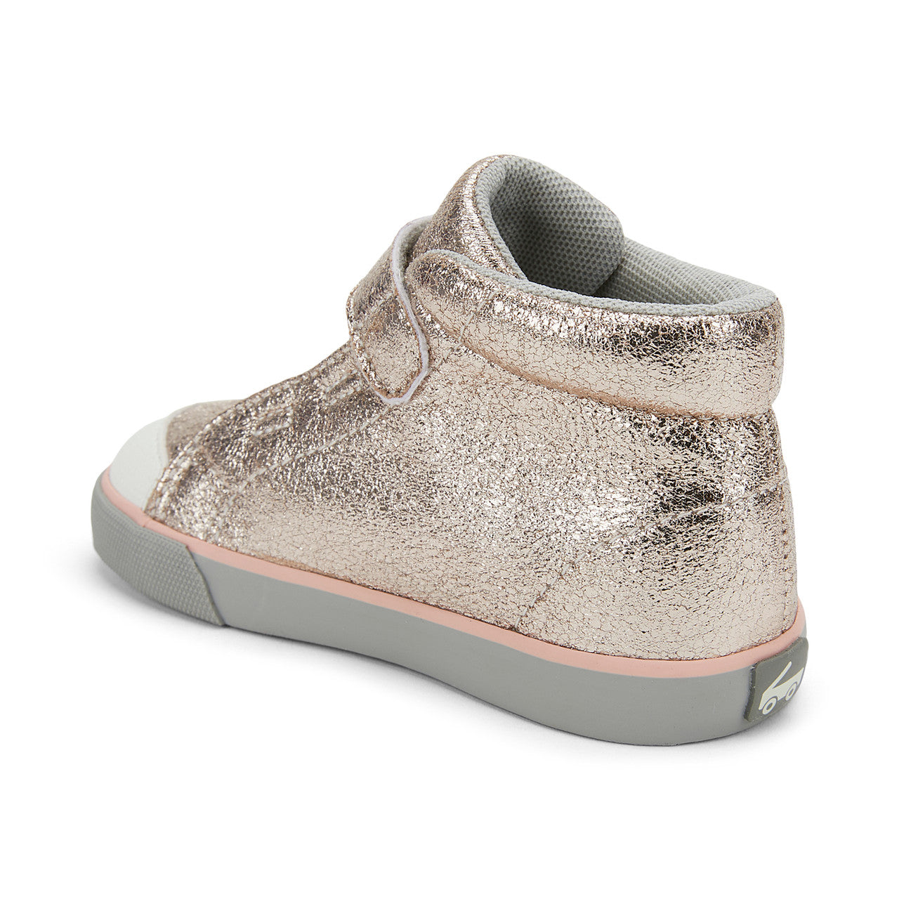 See Kai Run Drew Rose Gold