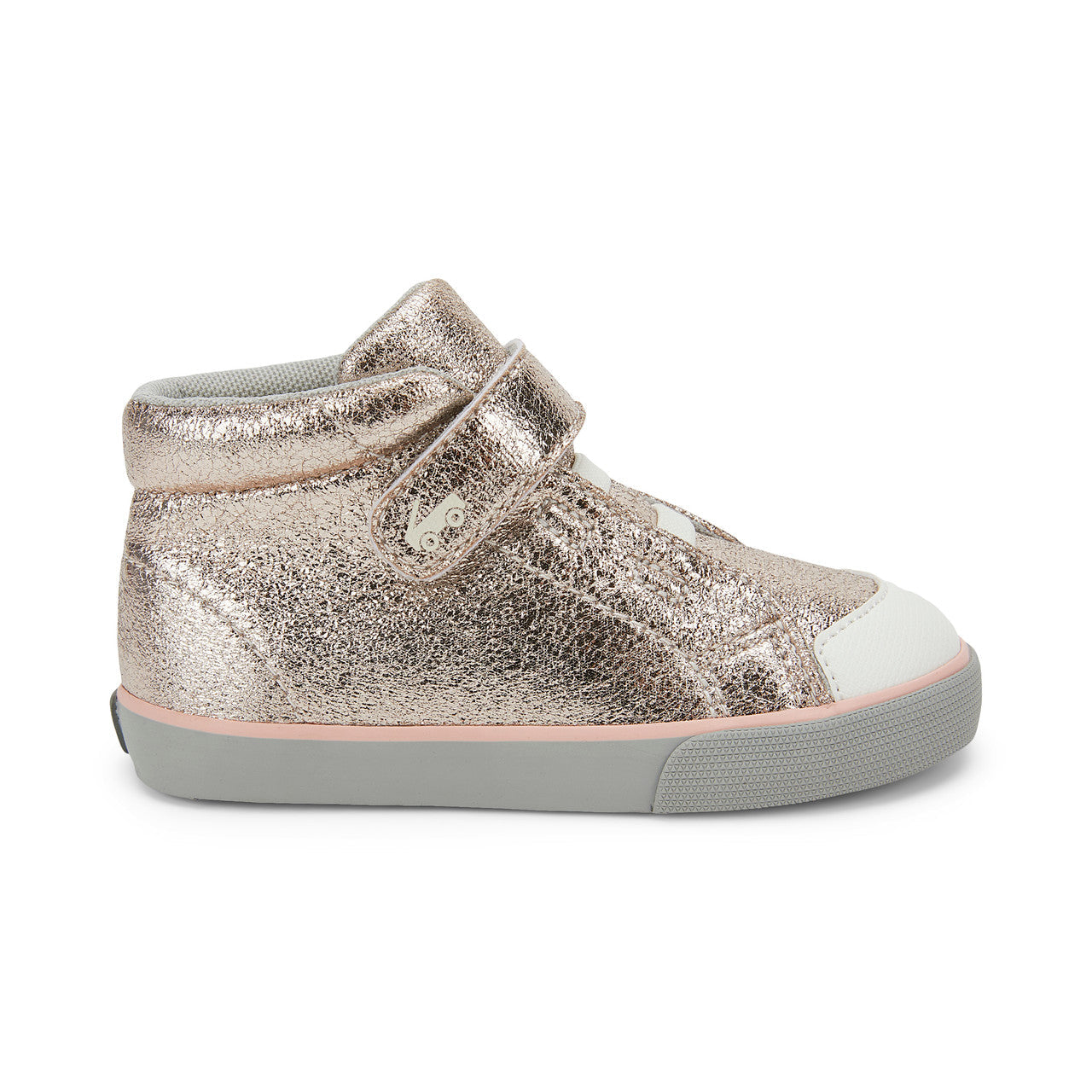See Kai Run Drew Rose Gold