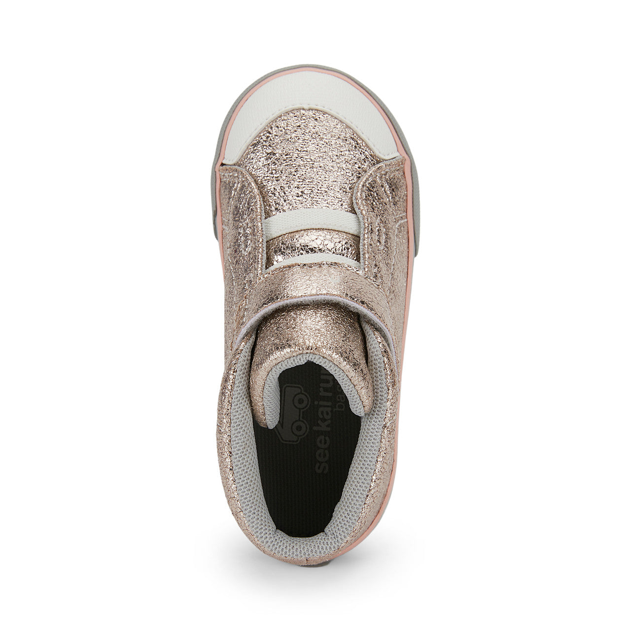 See Kai Run Drew Rose Gold