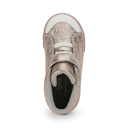 See Kai Run Drew Rose Gold