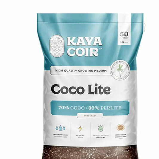 HTG Supply Kaya Coir Coco Lite 70/30 Mix