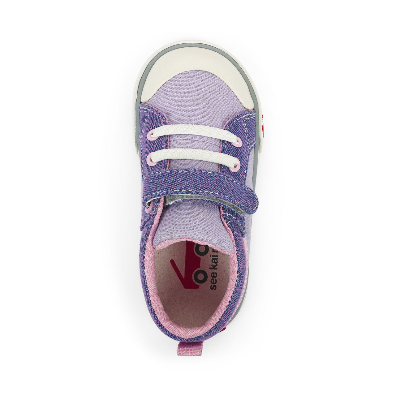 See Kai Run Girl's Kristin Lavender