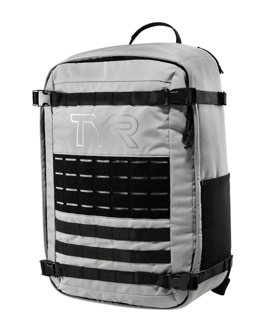 TYR Mission Training Bag - Solid