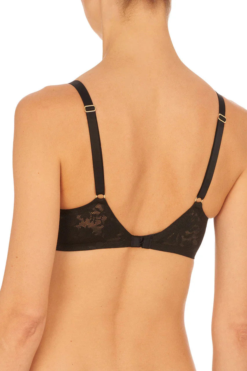 NATORI Levitate Unlined Underwire Bra