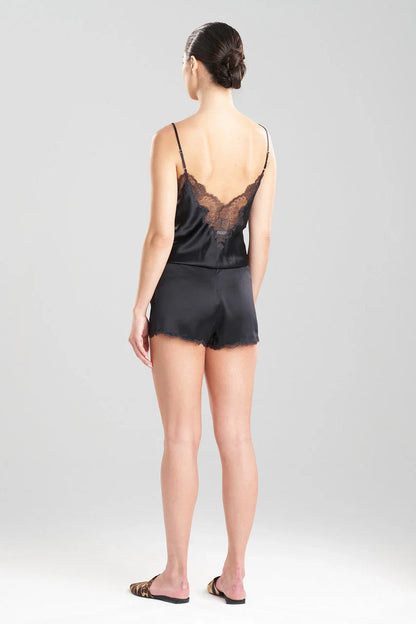 NATORI Lolita Tap Shorts