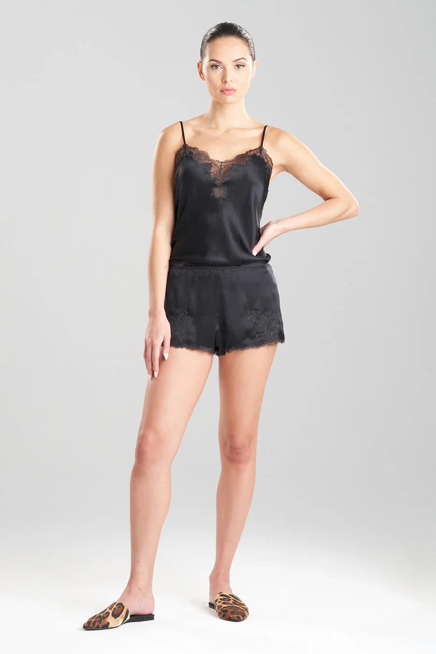 NATORI Lolita Tap Shorts