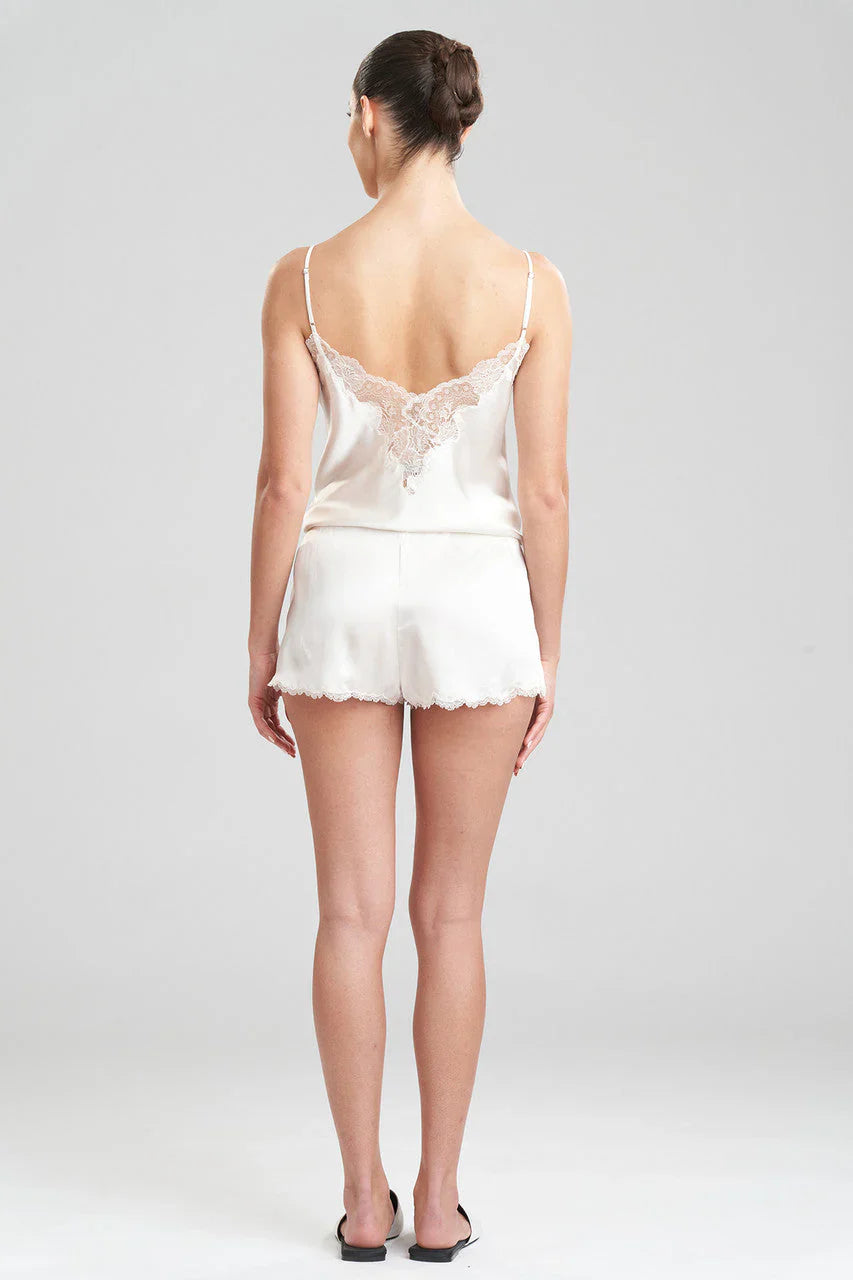 NATORI Lolita Tap Shorts