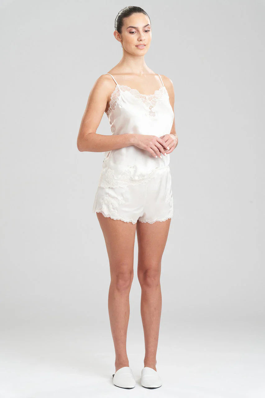 NATORI Lolita Tap Shorts