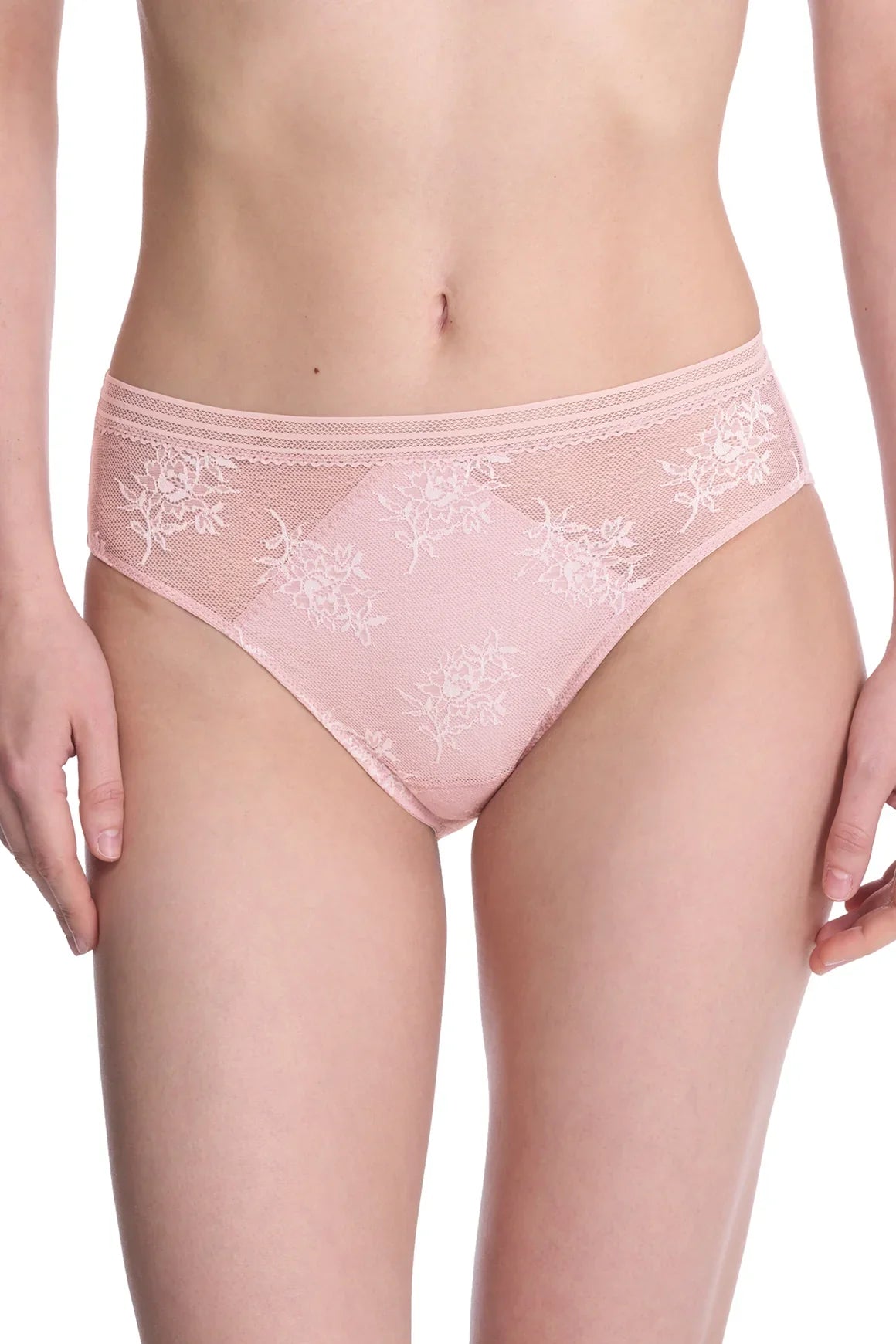 Natori Love Lace Hipster