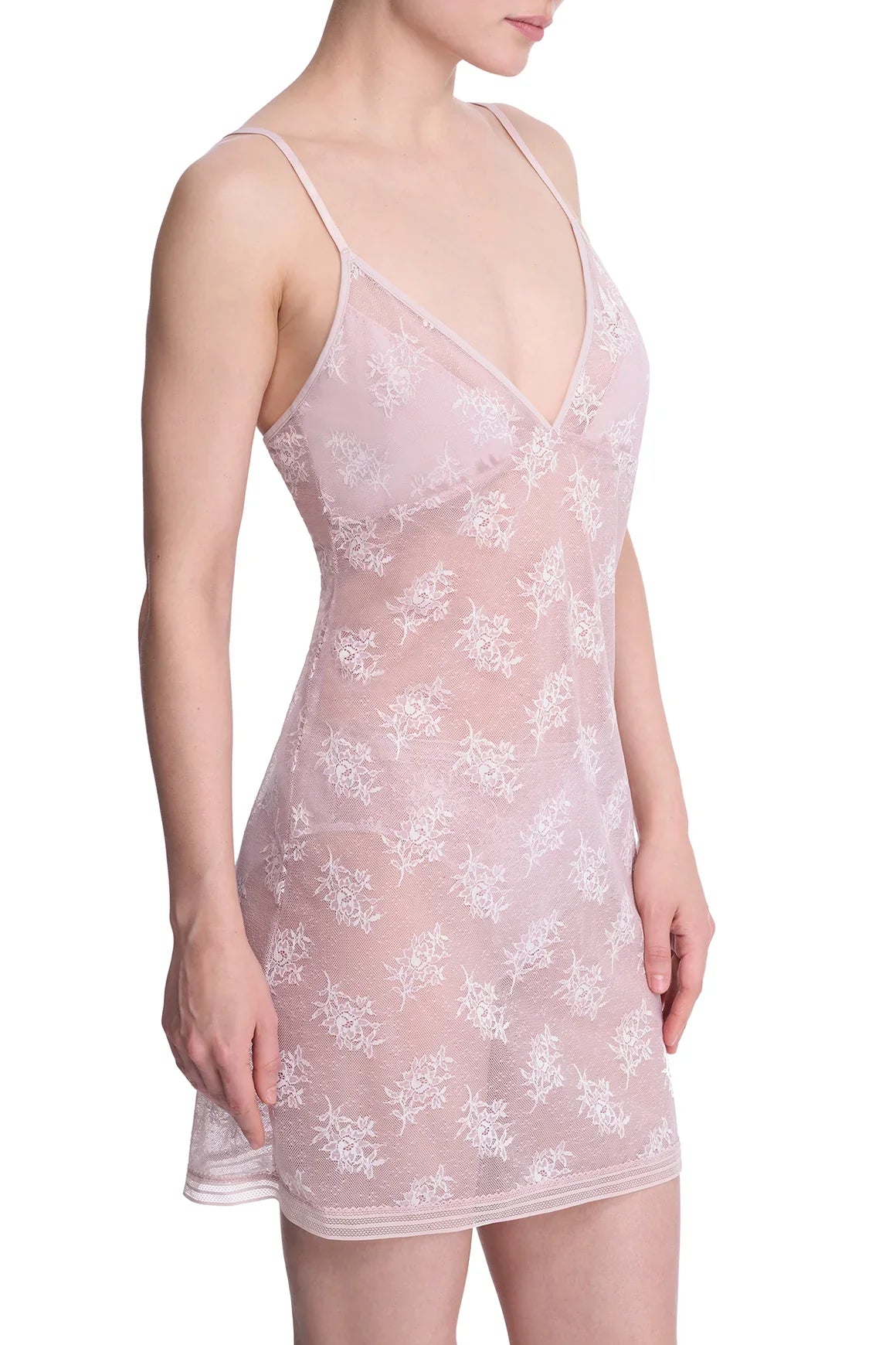 NATORI Love Lace Slip