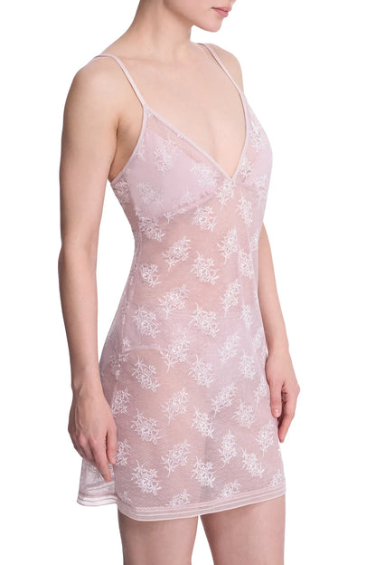 NATORI Love Lace Slip
