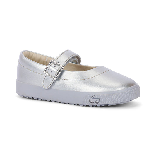 See Kai Run Lucia Silver