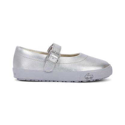 See Kai Run Lucia Silver
