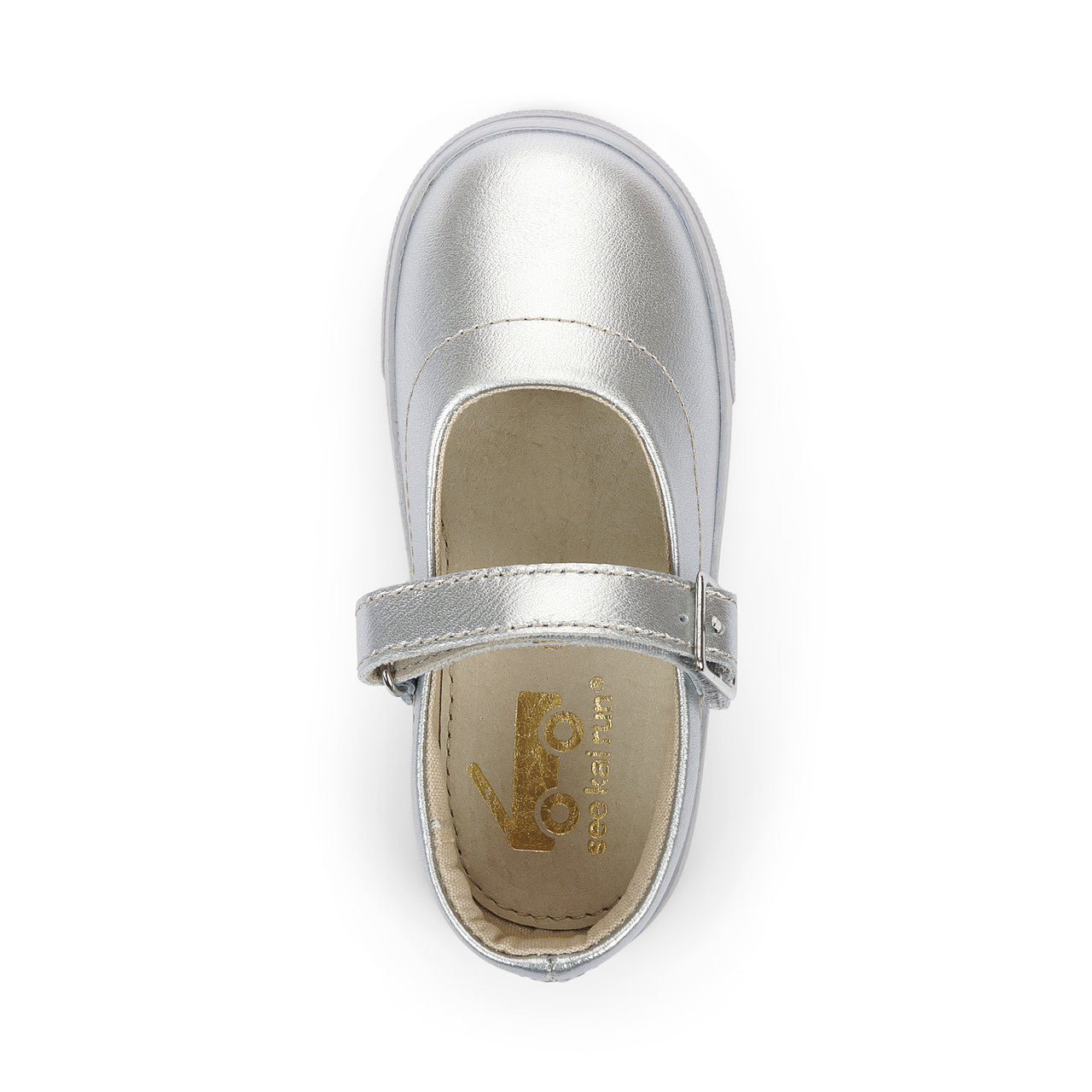 See Kai Run Lucia Silver