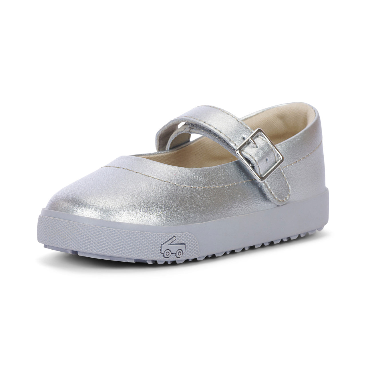 See Kai Run Lucia Silver