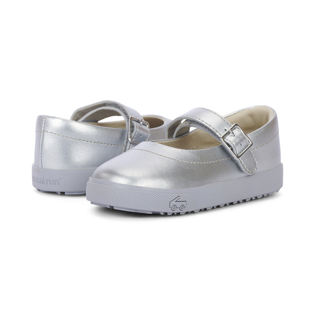 See Kai Run Lucia Silver