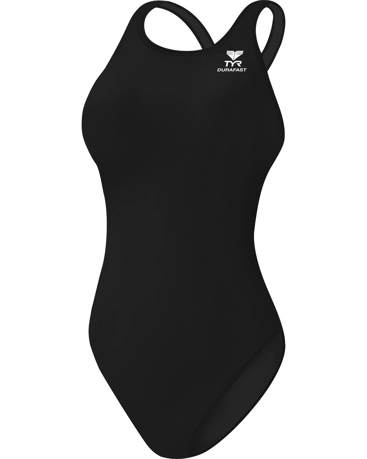 TYR Women's TYR Durafast Elite Women's Maxfit Swimsuit - Solid