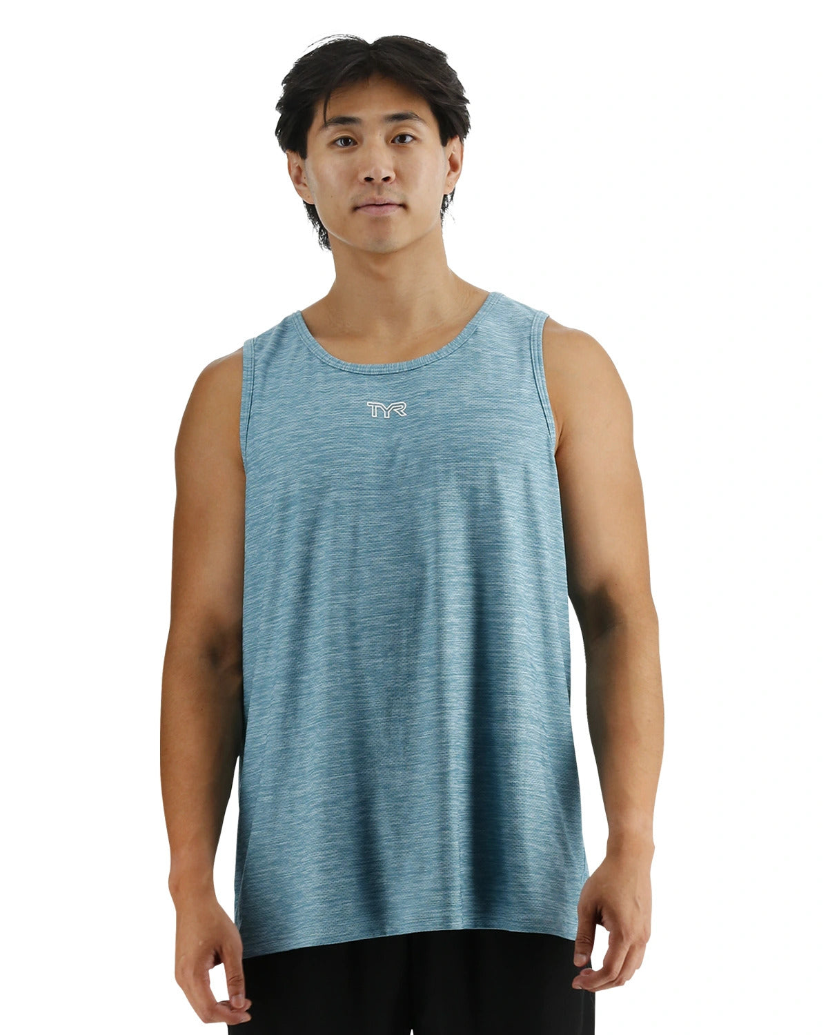 TYR Airtec Men's Tank - Solid