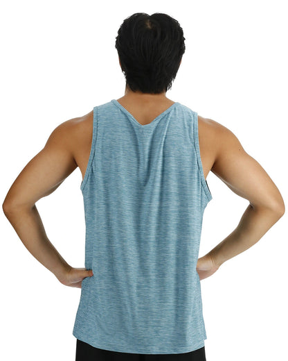 TYR Airtec Men's Tank - Solid