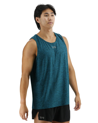 TYR Airtec Men's Tank - Solid