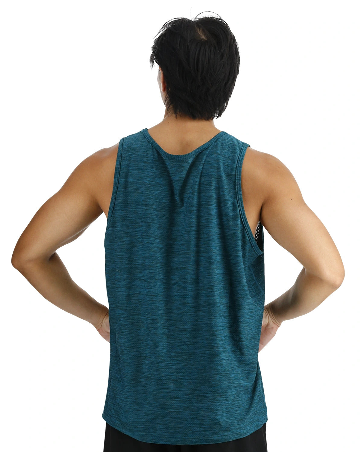 TYR Airtec Men's Tank - Solid