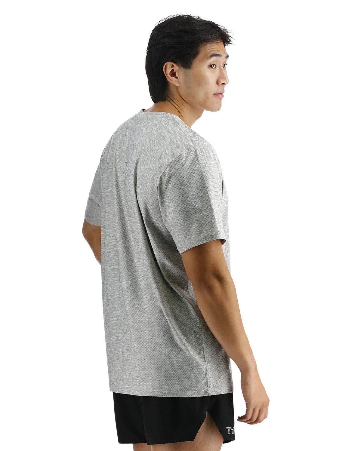 TYR Airtec Men's Tee - Solid