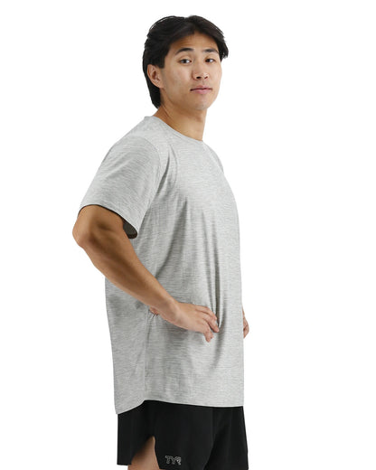 TYR Airtec Men's Tee - Solid