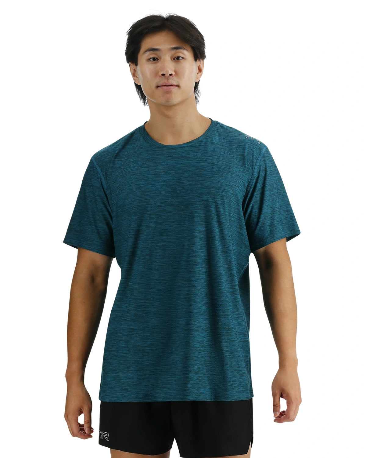 TYR Airtec Men's Tee - Solid