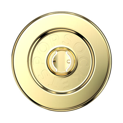 PopSockets Enamel Dungeness PopGrip for MagSafe