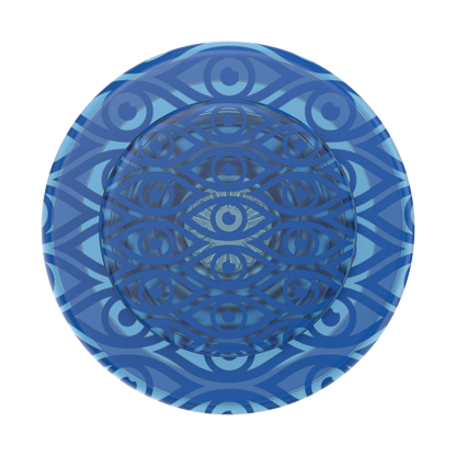 PopSockets Translucent Eyes on You PopGrip for MagSafe