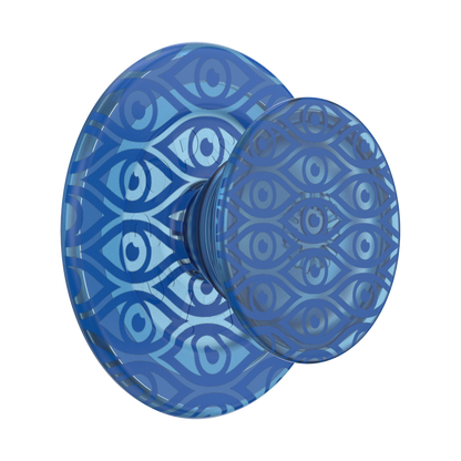 PopSockets Translucent Eyes on You PopGrip for MagSafe