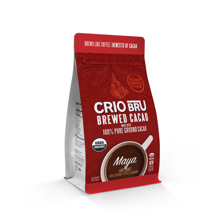 Crio Bru Maya - Light Roast