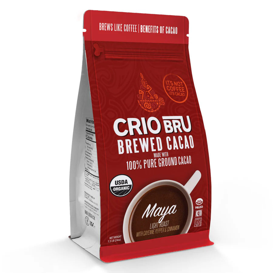 Crio Bru Maya - Light Roast