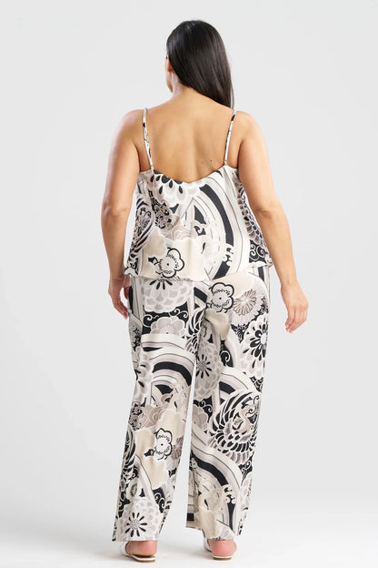 NATORI Medallion Cami PJ