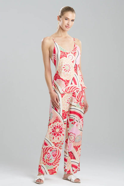 NATORI Medallion Cami PJ