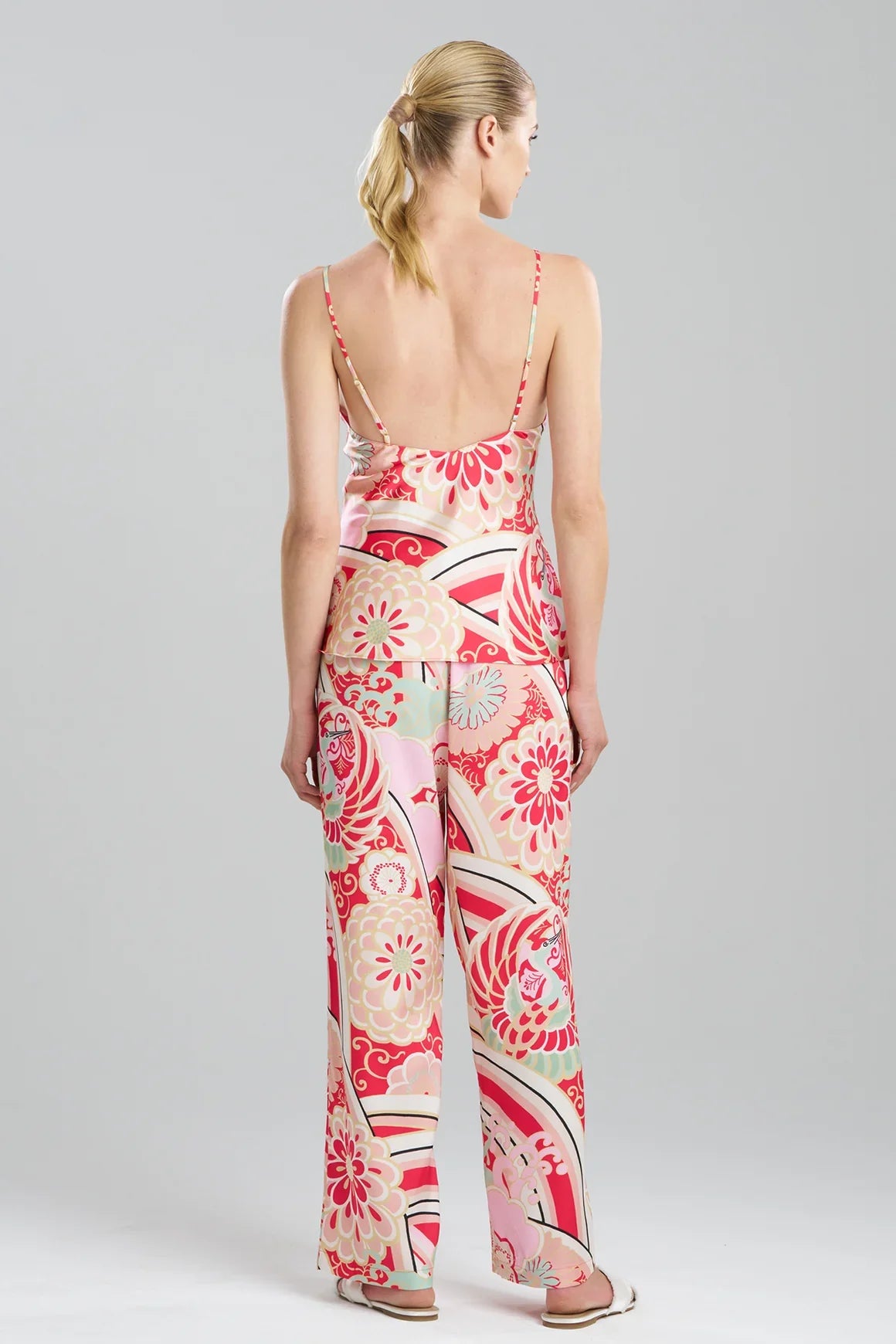 NATORI Medallion Cami PJ