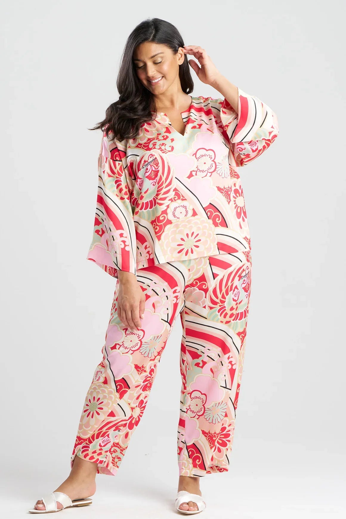 NATORI Medallion PJ