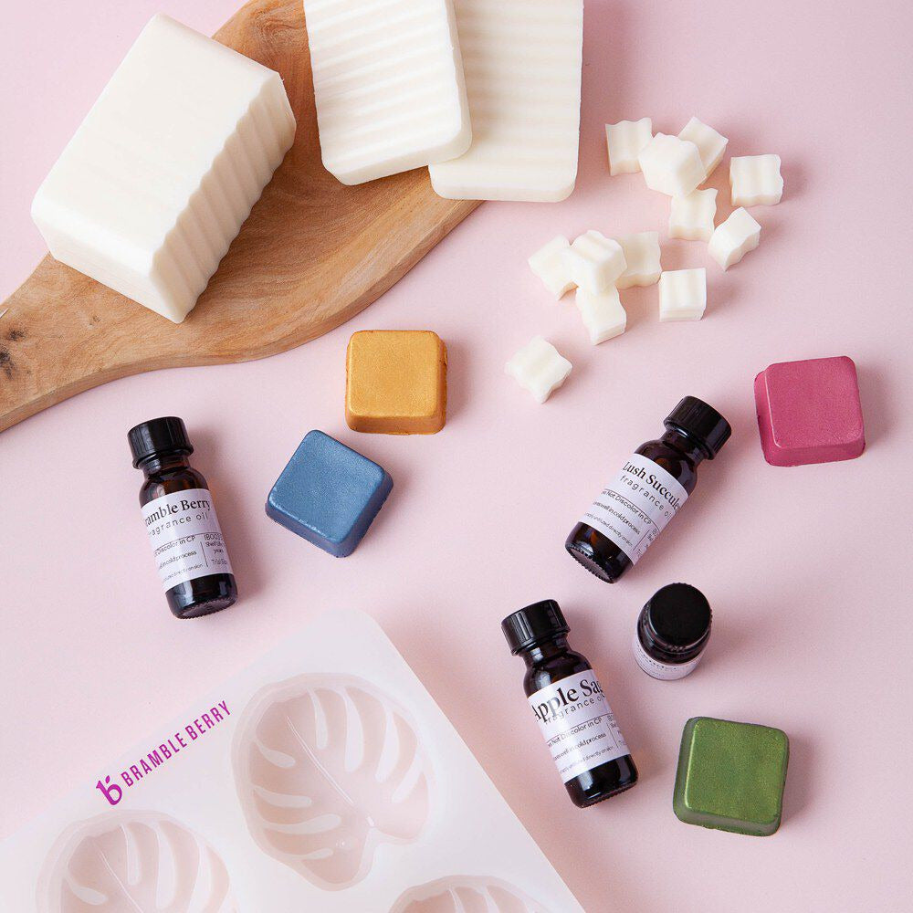 Bramble Berry Melt and Pour Beginner Creator Box