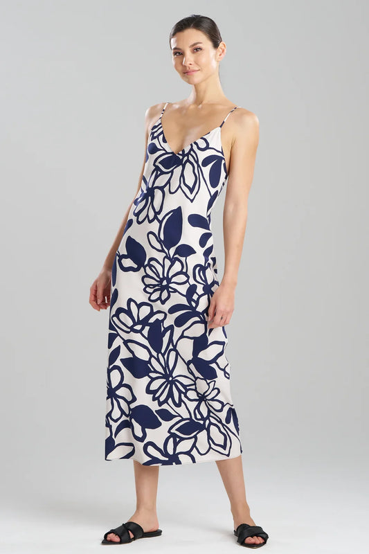 Natori Miyu Slip Dress