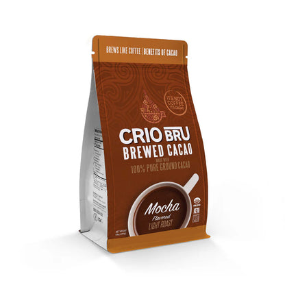 Crio Bru Mocha - Light Roast