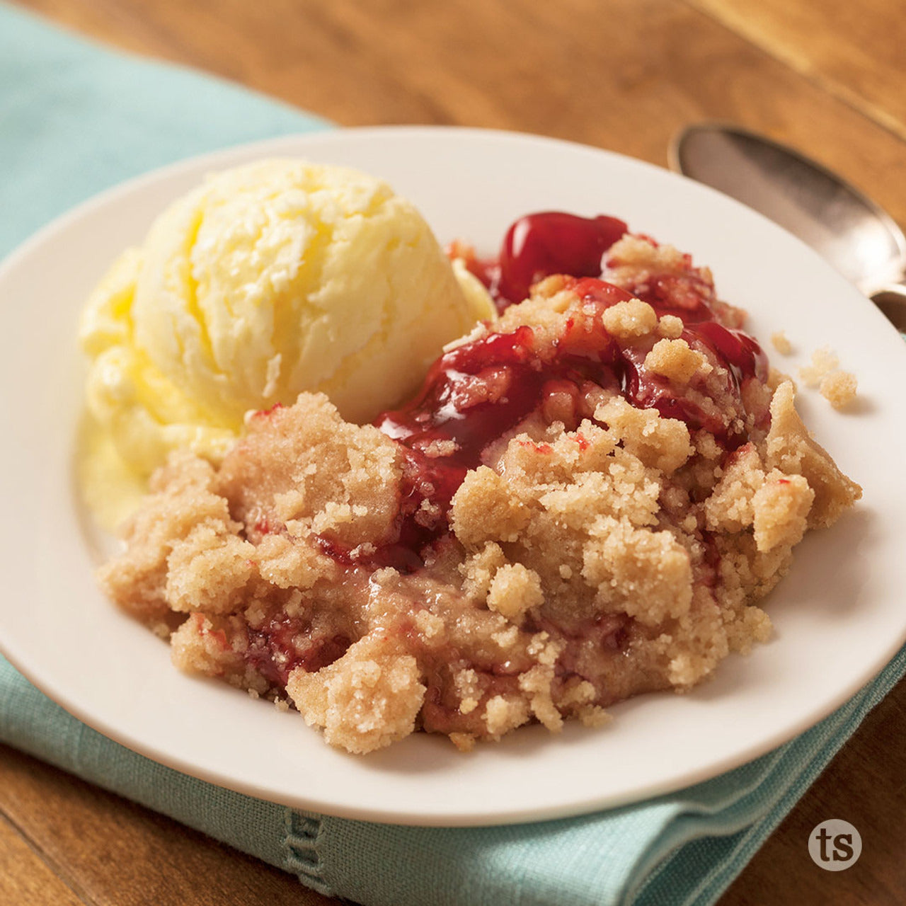 Tastefully Simple Nana's Apple Cake Mix