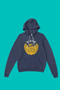 Siete Foods The Garza Hoodie (Choose Your Color)