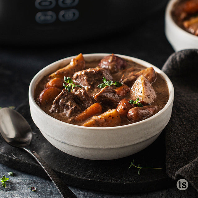 Tastefully Simple ONE Pot Beef Stew Mix