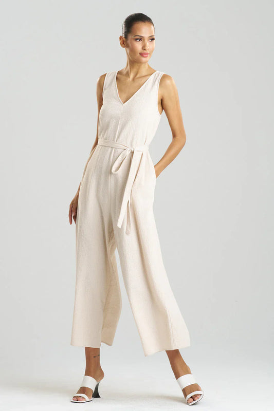 NATORI Onsen Jumpsuit